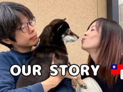 外国人「あなたの家族が素敵だね」Yukaが日本の田舎での生活をシェアしてる