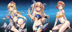 【艦これ】深夜の健全画像スレ