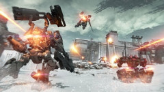 なぜアーマードコア6の続編が出ないのか😡