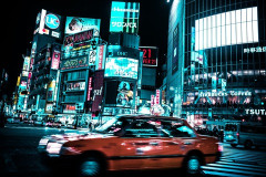 【速報】日本交通など3社、ようやく気づいた模様ｗｗｗｗｗｗ