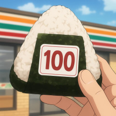 セブン‐イレブンおにぎり「税抜100円」登場へ