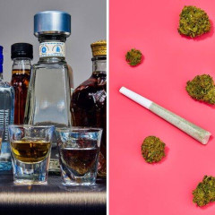 【悲報】アルコールがOKで大麻がダメな理由ｗｗｗｗｗｗｗｗｗｗ
