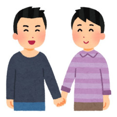 婚約者の女性がボーイズラブ大好きでした。別れるべきでしょうか？