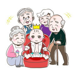 2011年「出生数105万人だよ少子化過ぎてヤバイよ～」2025年「67万人」←コレwww