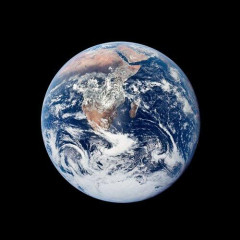 【衝撃】「地球は球体」ってのも多くの人にとっては伝聞に過ぎんよなｗｗｗｗｗｗｗｗｗｗ