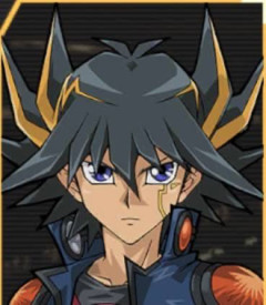 【遊戯王5D's】元ヤン
