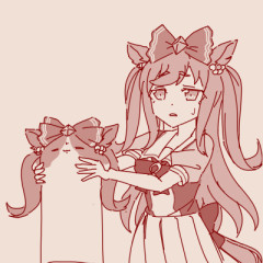 【ウマ娘】どぼ先生の締め切りくらい伸びーる謎デジタル