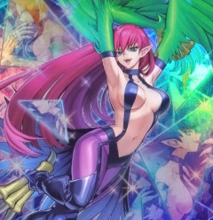 【遊戯王OCG】新しいハーピィレディは・・・
