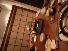 2年目女子さん、飲み会で5,400円のコースを予約してしまう