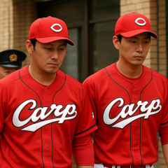 広島東洋カープの矢野雅哉・前川誠太選手を書類送検 ゾンビたばこを巡る容疑 広島県警   #野球 |  こりゃ、矢野と前川は解雇だろうな