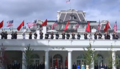 【動画】習近平さん、アメリカ軍から再び威嚇されるｗｗｗｗｗ