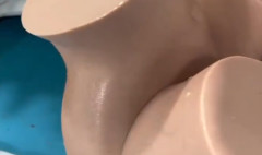 【動画】最新のラブドール、もはや女体がいらなくなるwwwwwwwww