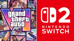 GTA6 Switch2の移植に価値はないと語る