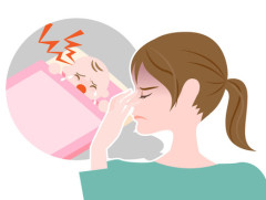 【不満】子供が生まれてから妻がいつもイライラしている。正直辛いが、どうすればいいんだろう？