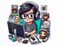 生成AIで割とガチで誰でもゲーム作れるようになってるみたいだが