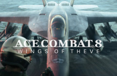 【海外レビュー】『エースコンバット8』メタスコア88点！エスコン4に次ぐシリーズ歴代2位の高評価獲得！
