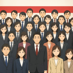 公明党が28人の復党承認 全員「中道」で比例当選