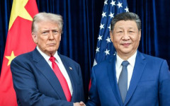 トランプ大統領の「中国はアメリカの同盟国だった」発言に日本政府ガチ焦り→高市首相、「日米は非常に強い絆で結ばれた同盟国」だと表明