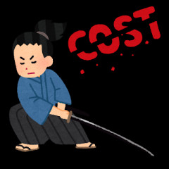 キャバクラが倒産してるってコスパが悪いからだろ