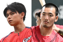 【急募】カープ矢野＆前川『書類送検』から戦力外通告or引退を回避する方法