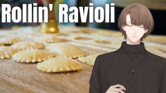 【まとめ】Rollin' Ravioli！加賀美ハヤトが魅せる「ラビオリ缶」の衝撃「自認が動く食べ物の深淵？」