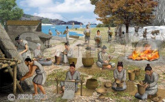 【悲報】縄文時代の生活って羨ましいよなｗｗｗｗｗｗｗｗｗｗ