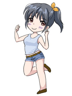 小芝風花、かわいい顔の割に狂暴な肉体ｗｗｗｗ