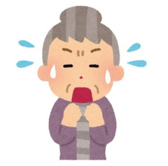 幼稚園のころ、全身に青あざができる紫斑病を発症した私。それを見た祖母、衝撃の行動に→