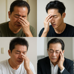 芸能界で相次ぐ体調不良 今月に入りパパイヤ鈴木、Snow Man岩本照、デニス植野、水谷豊ら