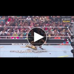 【動画あり】最近のアメリカ人が、熱狂している『女子プロレス』がこちらｗｗｗｗｗｗ