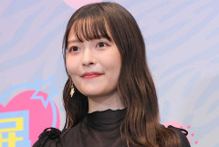 上坂すみれさん、諸葛警察署に被害届提出(原文ママ)