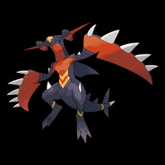 【ポケチャン】シュレーディンガーのガブリアスZ