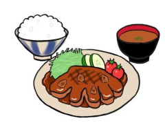 【動画】女さん、トンテキ１５枚定食をペロリｗｗｗｗｗｗｗｗｗｗｗｗｗｗｗｗ