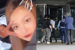 【悲報】内田梨瑚裁判乱入男48歳「70万円の借金は返す気がないから気にしていない」