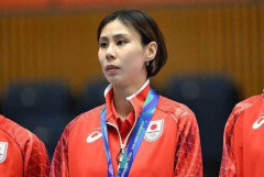 【悲報】女子バレー選手、誹謗中傷に冷静な呼びかけ「見えているものがすべてではない」
