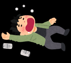 【朗報】最近の若者、本当に酒を飲まないｗｗｗｗｗｗ