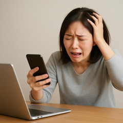 ドコモSMTBネット銀で障害 「着金しない」「給料日にやめて」と悲鳴