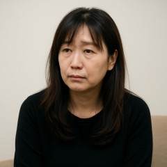 「私個人が、職業人として、人として『消される』のかも」 声優・緒方恵美さんが明かす政治発言の真意と不安