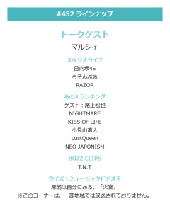 【日向坂46】ついに音楽番組初披露へ！！