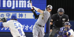 阪神ファン『こうなったらDeNAに日本シリーズ行ってほしい』←これ