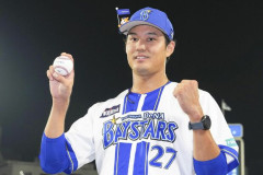 【悲報】DeNAさん(2023年)「うちのAI解析班を持ってすれば藤浪さんの制球難くらい改善できますよｗ」ｗｗｗｗｗｗｗｗｗｗ