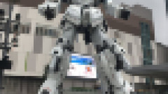 【画像】実物大ユニコーンガンダム立像、解体作業が進む現在の姿が話題に…「9年間頑張ってくれた証」にファンから労いの声殺到！