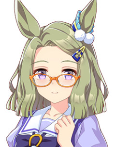 【ウマ娘】メサイアみたいな彼女が欲しい・・・