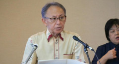 【速報】玉城デニー最後の定例会見「SNSに騙される県民のおぞましい。国は早急にSNSに規制を」