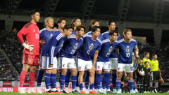 【悲報】日本代表サッカー、海外に『親善試合番長』と煽られてしまうｗｗｗｗ
