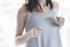 【速報】アイドル、さすがに生意気すぎるバストをしてしまうwww