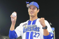 【朗報】戦力外の藤浪晋太郎、桑田GMの元で制球改善へｗｗｗ