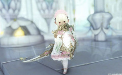 【FF14】「ララフェルはタンクのイメージがある」「小さいのに頑張ってる感」ララタンクは印象に残りやすい