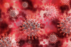【感染】中国で若者の「突然死」が相次ぐ…新型コロナウイルスの新たな変異株「PJ.2.1」を検出