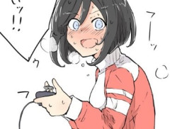 【ウマ娘】勝てるワケないんですよ！！人間がウマ娘にいッ！！
